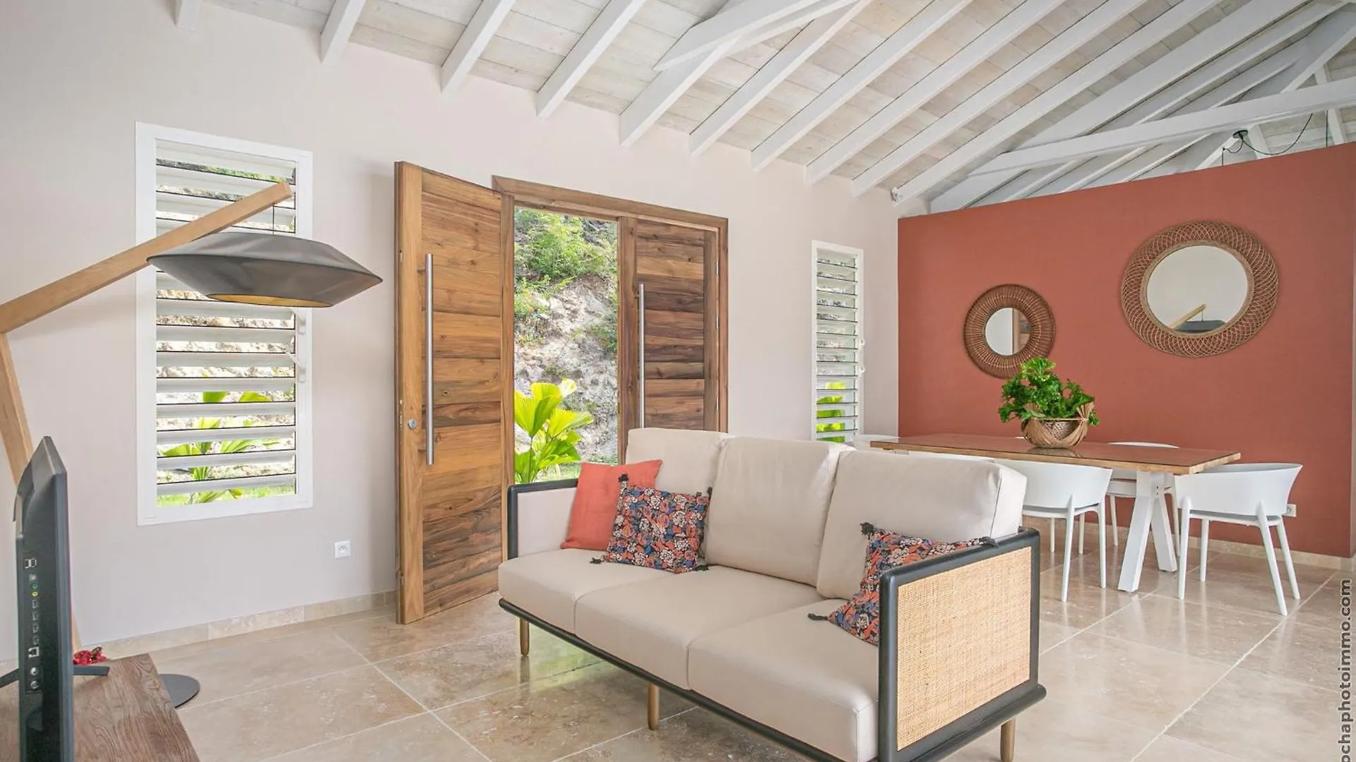 Villas Tangarane Les Trois-Ilets 0*,  Martinique