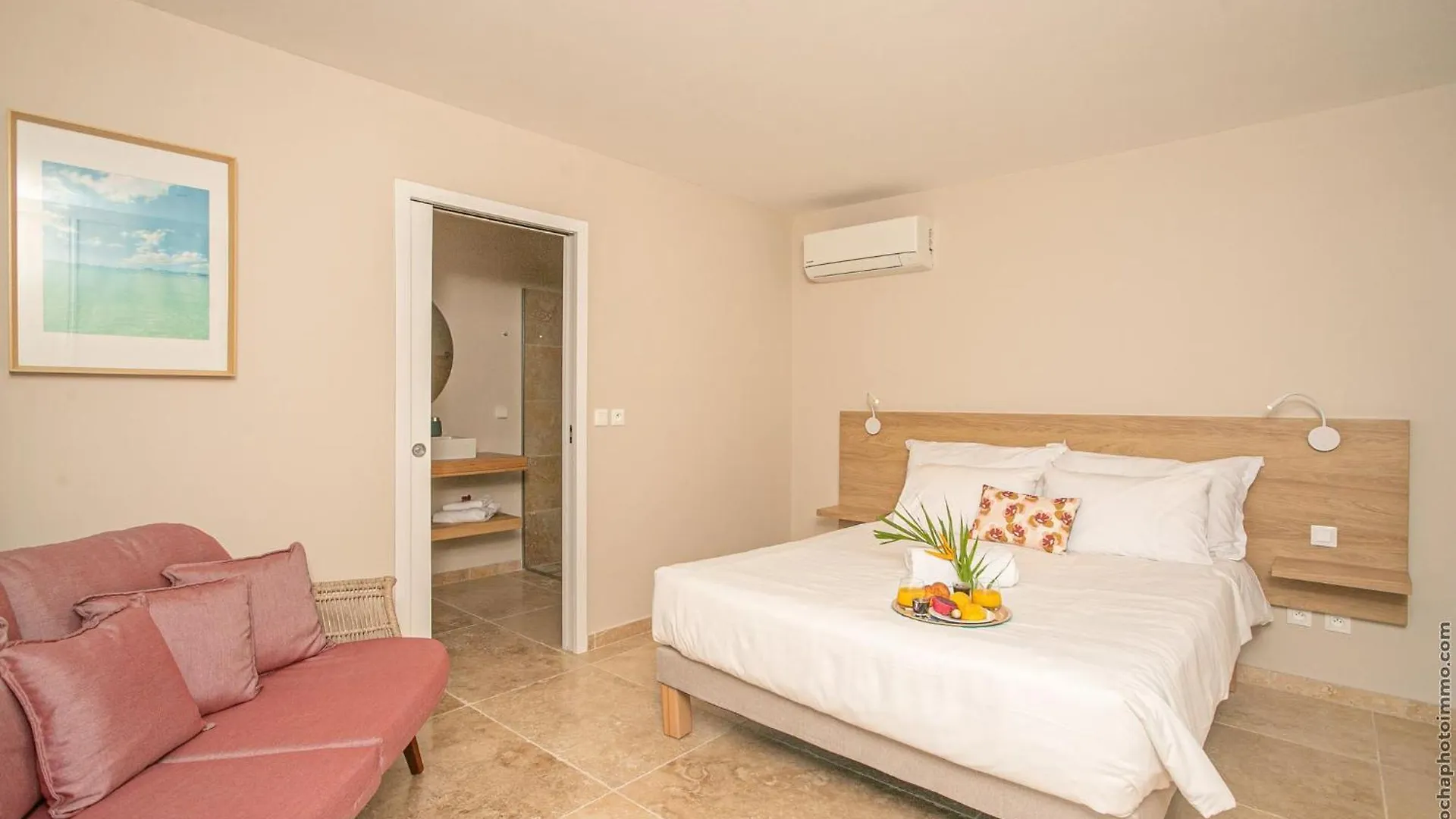 Villas Tangarane Les Trois-Ilets