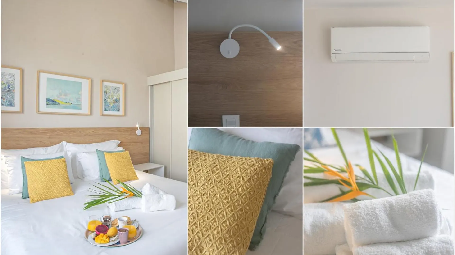Villas Tangarane Les Trois-Ilets 0*,