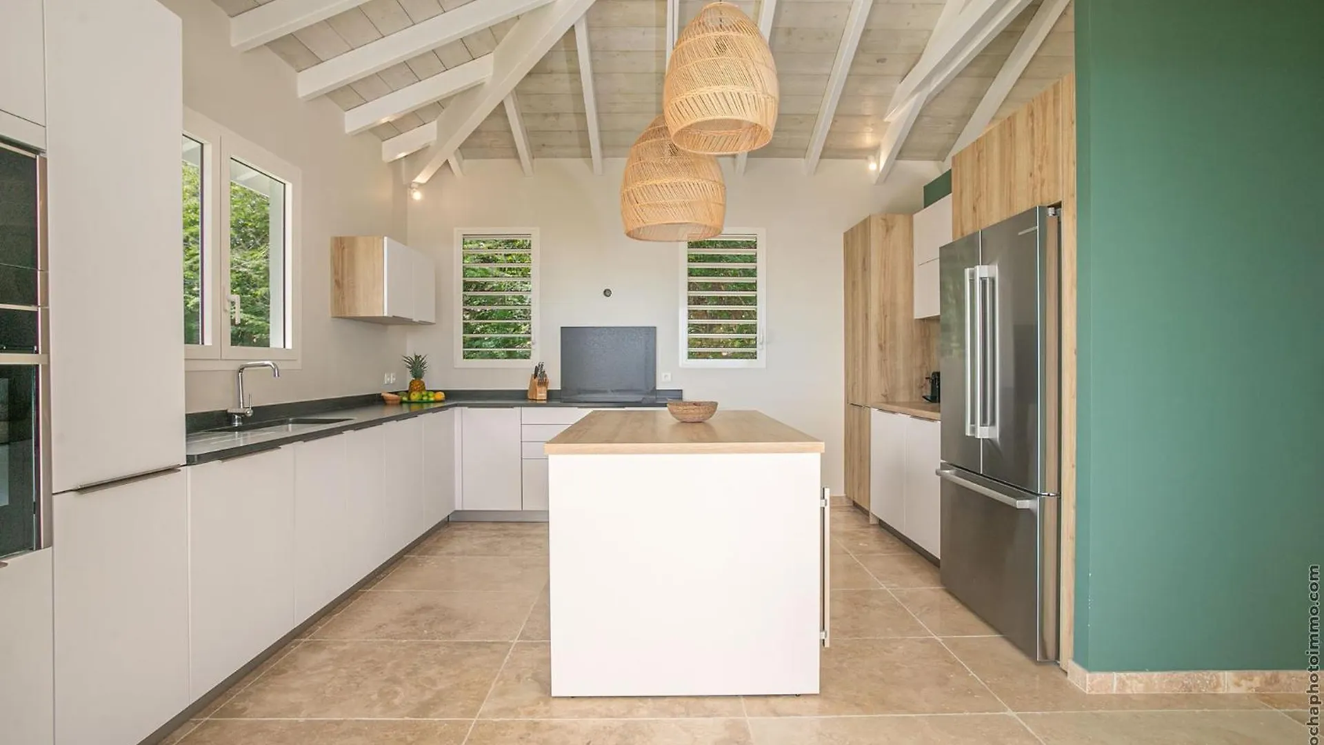 Villas Tangarane Les Trois-Ilets